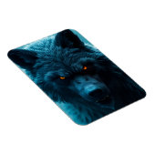 Flexible Photo Magnet (Rechte Seite)