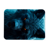 Flexible Photo Magnet (Horizontal)