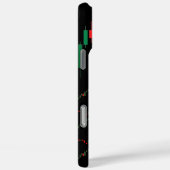 Flexibler Finanzkoffer für Händler Case-Mate iPhone Hülle (Rückseite / Rechts)
