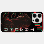 Flexibler Finanzkoffer für Händler Case-Mate iPhone Hülle (Rückseite (Horizontal))