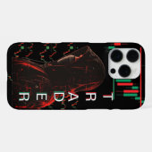 Flexibler Finanzkoffer für Händler iPhone Hülle (Rückseite (Horizontal))