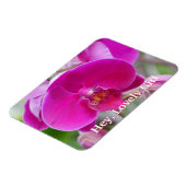 Flexibler Foto-Magnet Magnet (Linke Seite)