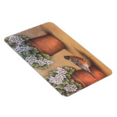 Flexibler Foto-Magnet Magnet (Rechte Seite)