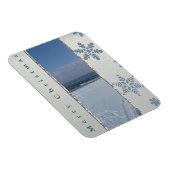 Flexibler Foto-Magnet Magnet (Rechte Seite)