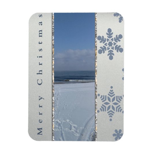 Flexibler Foto-Magnet Magnet (Vertikal)