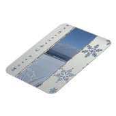 Flexibler Foto-Magnet Magnet (Linke Seite)