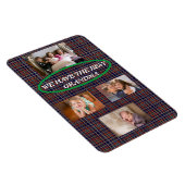 Flexibler Foto-Magnet Magnet (Rechte Seite)