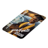 Flexibler Foto-Magnet Magnet (Linke Seite)