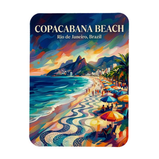 Flexibler Foto-Magnet Magnet (Vertikal)