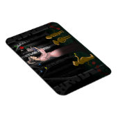 Flexibler Foto-Magnet Magnet (Rechte Seite)
