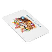 Flexibler Foto-Magnet Magnet (Rechte Seite)