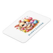 Flexibler Foto-Magnet Magnet (Linke Seite)