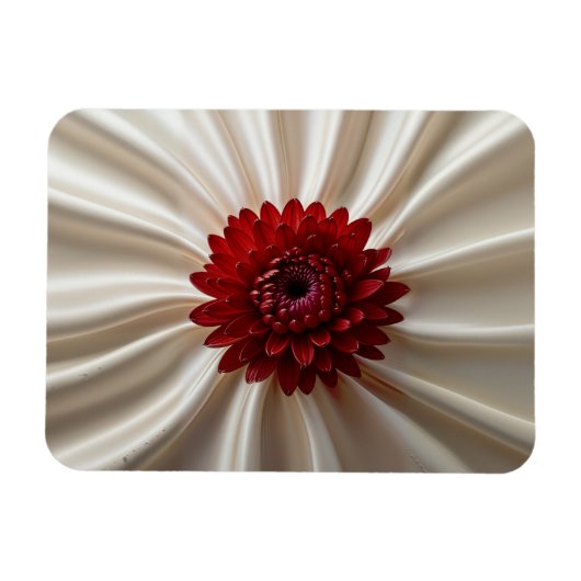 Flexibler Foto-Magnet mit japanischen Farben Magnet (Horizontal)