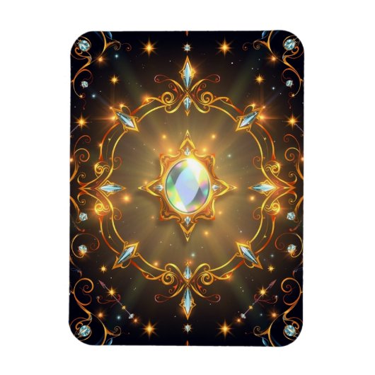 Flexibler Fotomagnet Magnet (Vertikal)