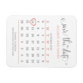 Flexibler Fotomagnet Magnet (Horizontal)