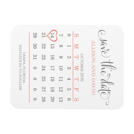 Flexibler Fotomagnet Magnet (Horizontal)