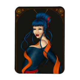 flexibler Fotomagnet Magnet