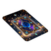 Flexibler Fotomagnet Magnet (Rechte Seite)