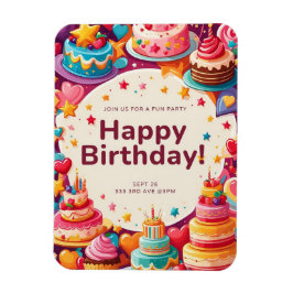 FLEXIBLER FOTOMAGNET MAGNET