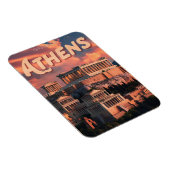 Flexibler Fotomagnet Magnet (Rechte Seite)