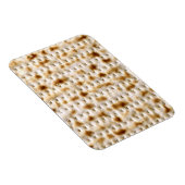 Flexibler Kühlschrank Matzoh Magnet: Pesadich/Unge Magnet (Rechte Seite)