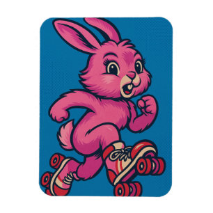 Flexibler Magnet