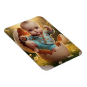 Flexibler Magnet (Rechte Seite)