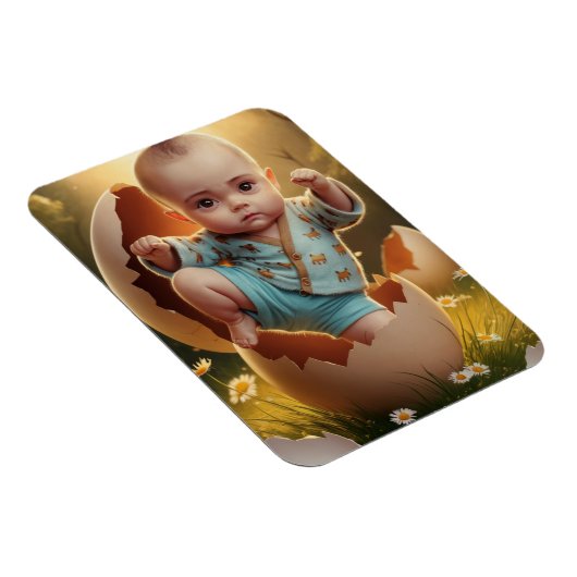 Flexibler Magnet (Rechte Seite)