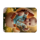 Flexibler Magnet (Horizontal)