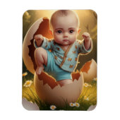 Flexibler Magnet (Vertikal)