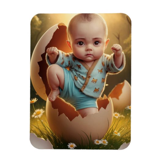 Flexibler Magnet (Vertikal)