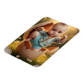 Flexibler Magnet (Linke Seite)