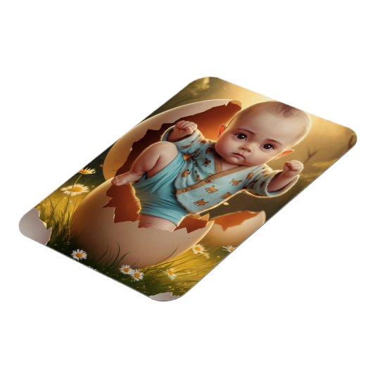 Flexibler Magnet (Linke Seite)