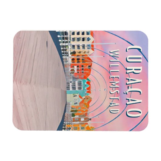 Flexibler Magnet (Horizontal)