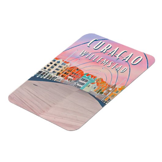 Flexibler Magnet (Linke Seite)