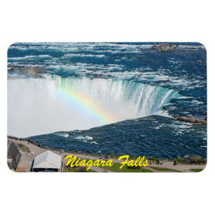 Flexibler Magnet Niagara Falls