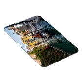 Flexibler Photo-Magnet Magnet (Rechte Seite)