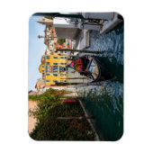 Flexibler Photo-Magnet Magnet (Vertikal)