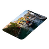 Flexibler Photo-Magnet Magnet (Linke Seite)