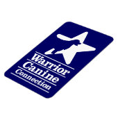 Flexibler WCC-Magnet Magnet (Linke Seite)