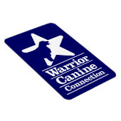 Flexibler WCC-Magnet Magnet (Rechte Seite)