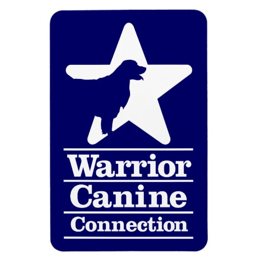 Flexibler WCC-Magnet Magnet (Vertikal)