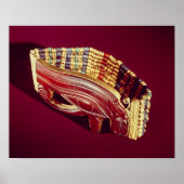 Flexibles Armband Poster (Vorne)