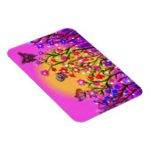 Flexibles Foto Magnet (Rechte Seite)