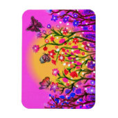 Flexibles Foto Magnet (Vertikal)