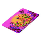 Flexibles Foto Magnet (Linke Seite)