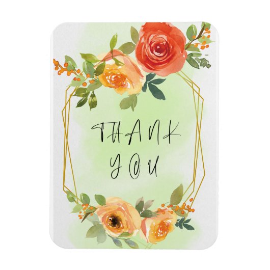 Flexibles Foto Magnet (Vertikal)