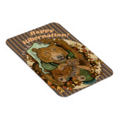 Flexibles Foto Magnet (Rechte Seite)