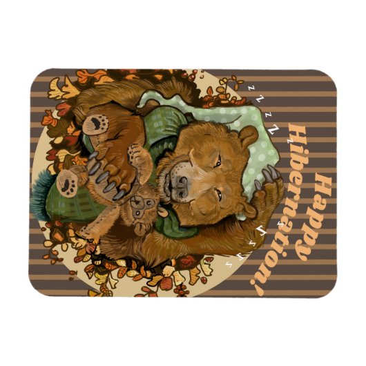 Flexibles Foto Magnet (Horizontal)