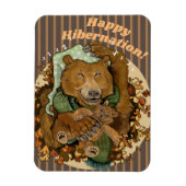 Flexibles Foto Magnet (Vertikal)